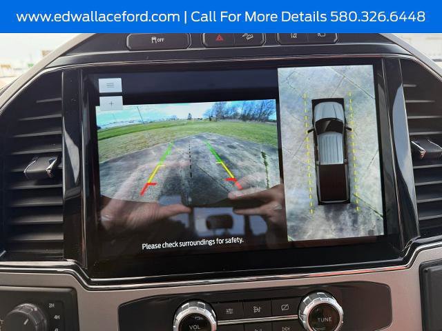 Certified 2022 Ford F250 King Ranch w/ King Ranch Ultimate Package image 26