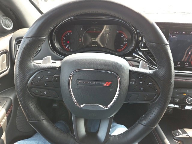 Used 2025 Dodge Durango GT image 11