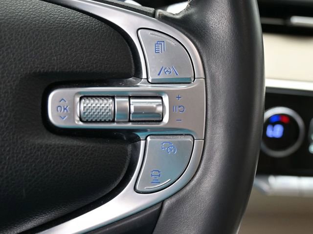 Used 2024 Genesis GV70 2.5T AWD/4WD image 16