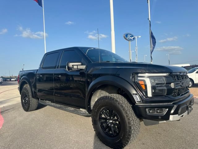 Certified 2024 Ford F150 Raptor AWD/4WD image 2