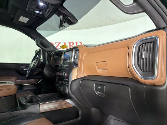 Used 2020 Chevrolet Silverado 2500 High Country w/ Z71 Off-Road Package AWD/4WD image 32