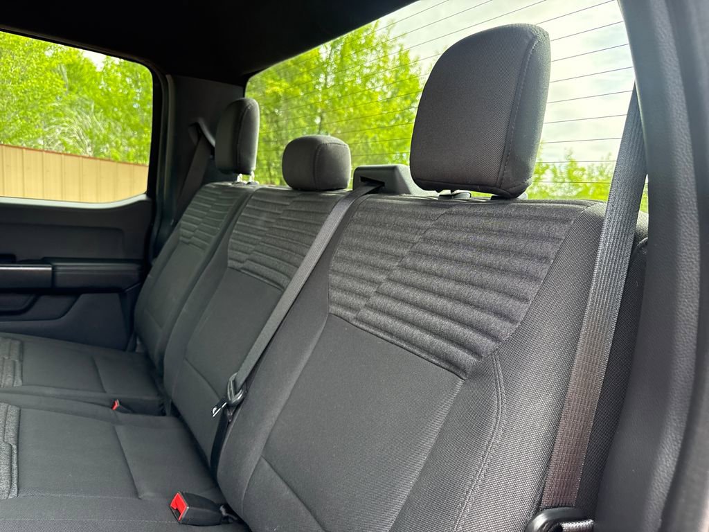 Certified 2023 Ford F150 XL w/ STX Appearance Package AWD/4WD image 22