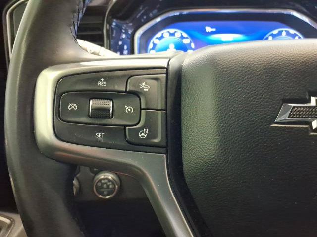 Used 2025 Chevrolet Silverado 2500 LT w/ Trail Boss Package AWD/4WD image 23
