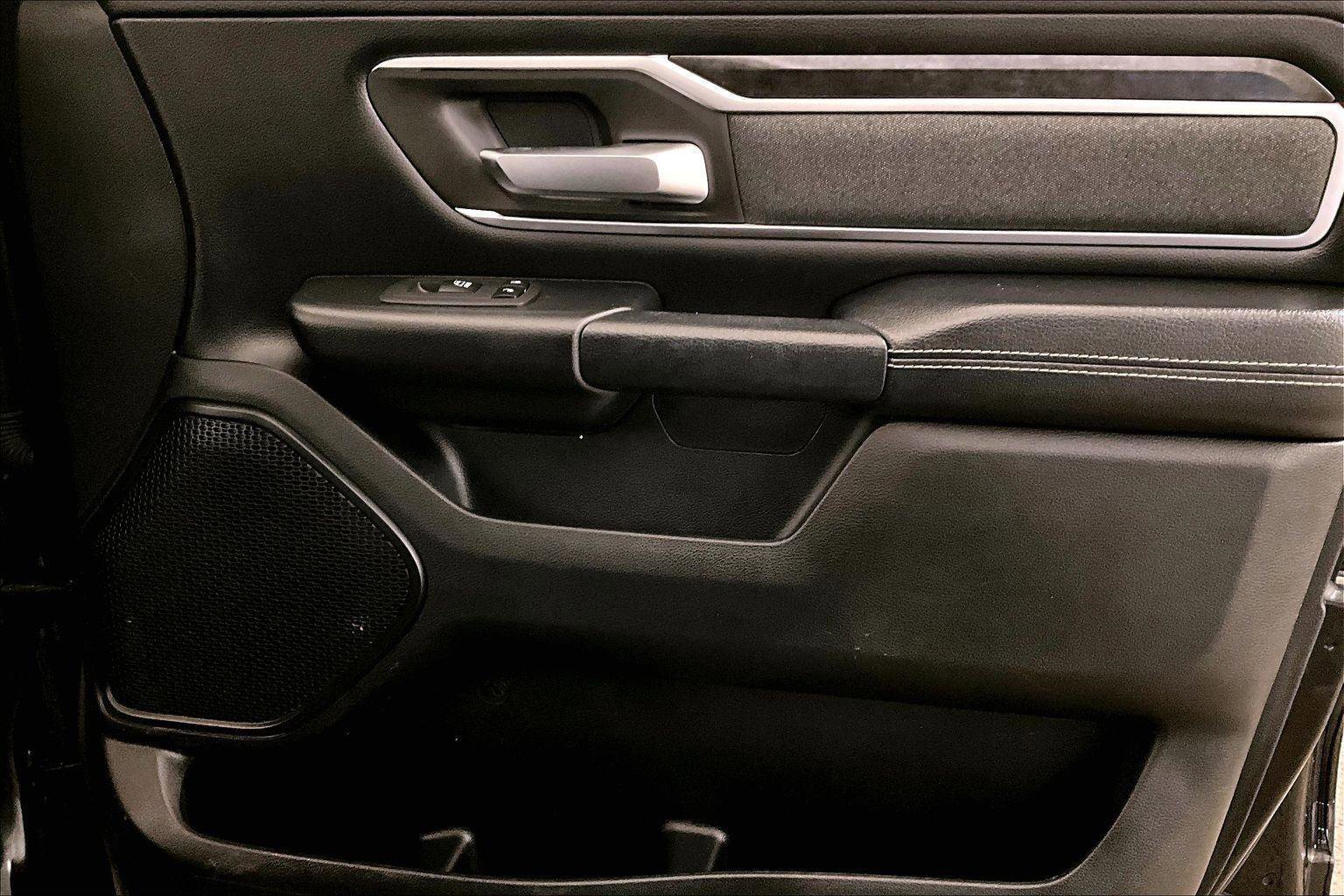 Used 2019 RAM 1500 Big Horn image 23