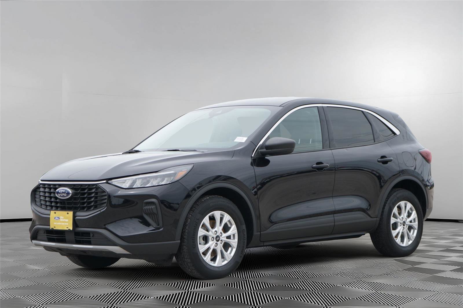 Certified 2023 Ford Escape Active w/ Tech Pack #1 AWD/4WD image 8