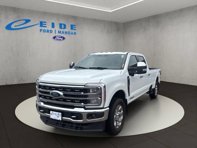 Certified 2024 Ford F250 King Ranch AWD/4WD image 5