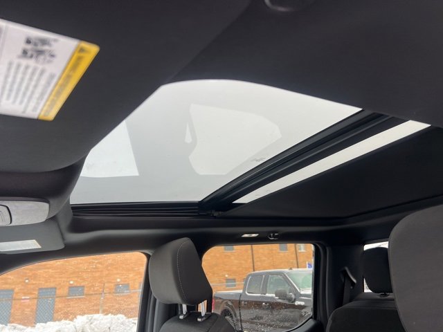 Certified 2023 Ford F150 XLT w/ Equipment Group 302A High image 19