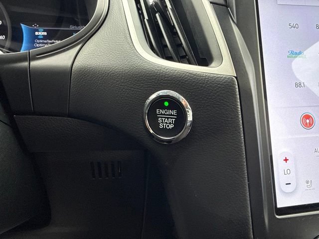 Certified 2023 Ford Edge SEL AWD/4WD image 26