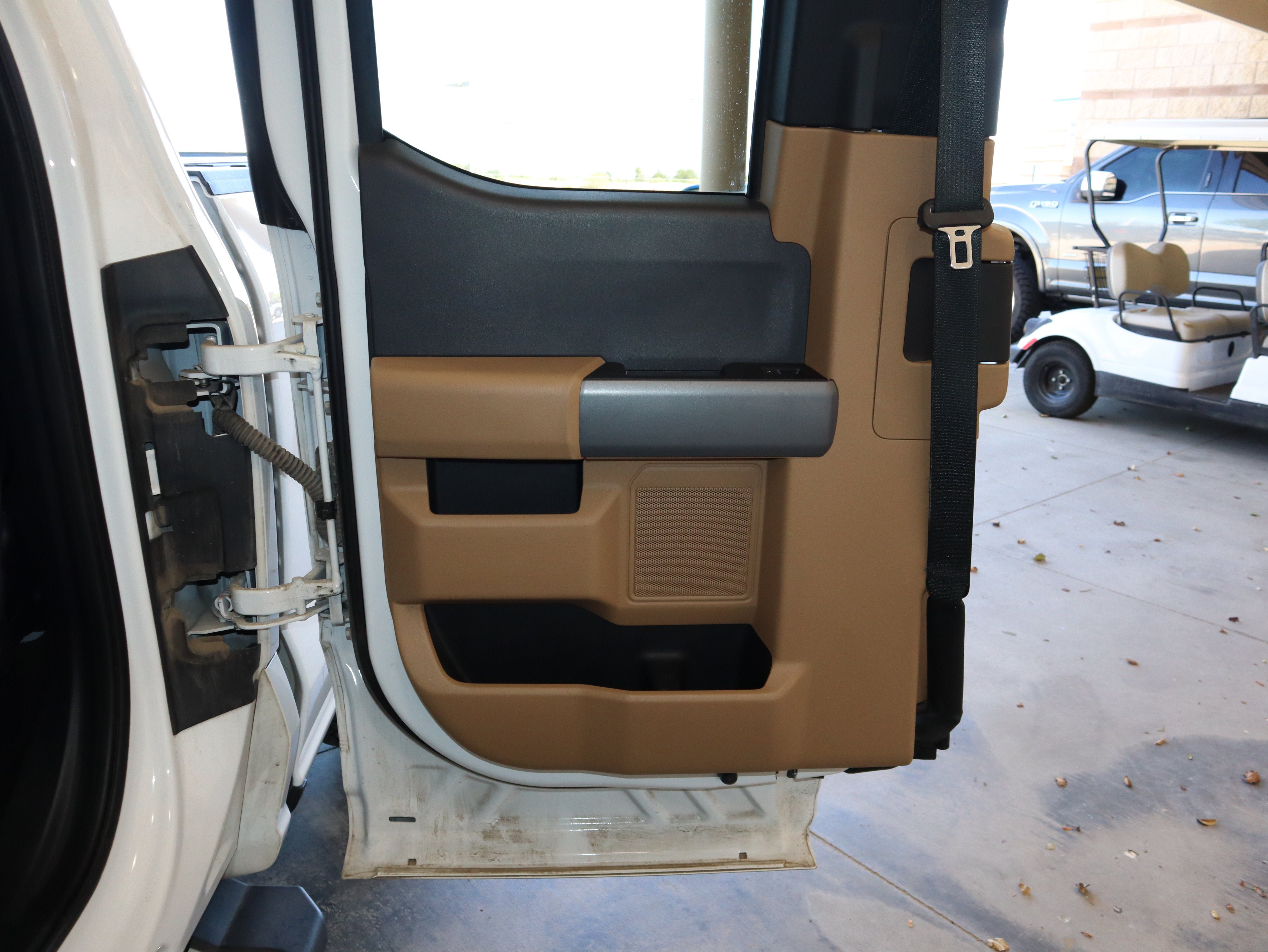 Certified 2021 Ford F150 4x4 SuperCab image 37