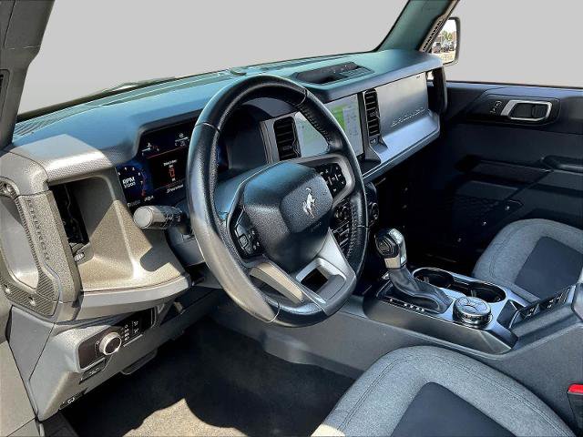 Certified 2025 Ford Bronco Big Bend AWD/4WD image 19