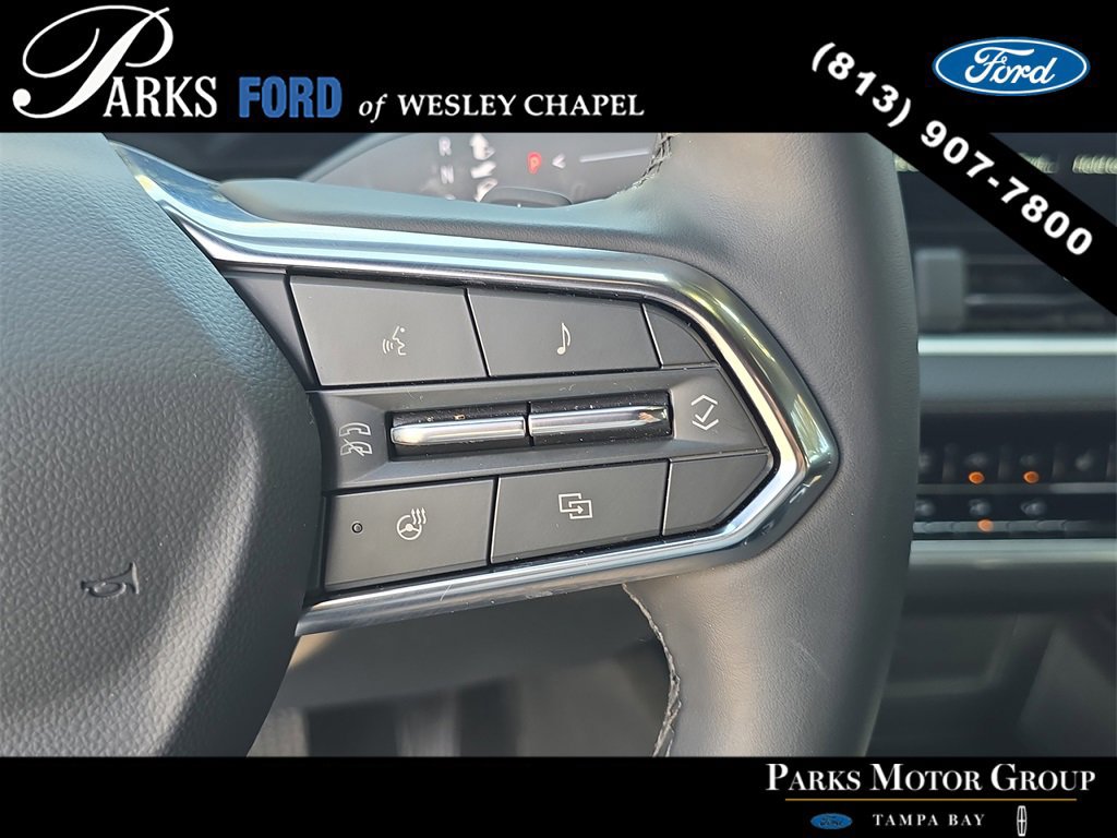 Used 2026 Chevrolet Equinox LT image 28