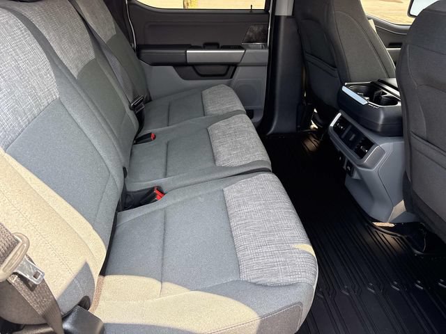 Certified 2023 Ford F150 XLT w/ Equipment Group 302A High RWD image 21