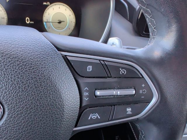 Used 2022 Hyundai Santa Fe Limited image 25