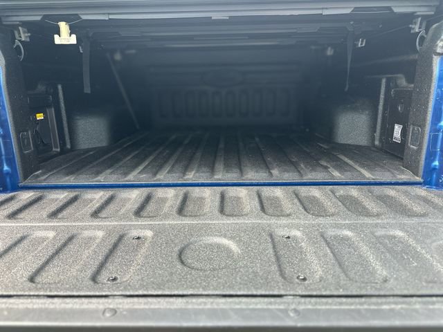 Certified 2023 Ford Maverick Lariat w/ Lariat Luxury Package AWD/4WD image 26