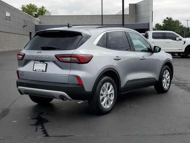 Certified 2024 Ford Escape Active w/ Tech Pack #1 AWD/4WD image 3