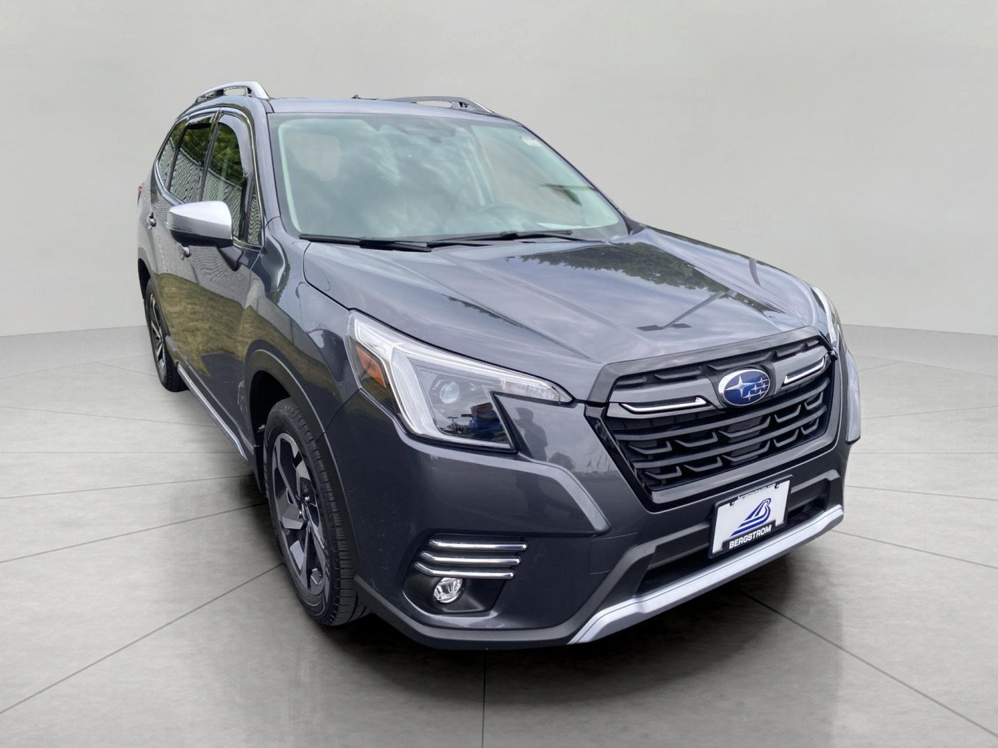 Used 2023 Subaru Forester Touring w/ Popular Package #2