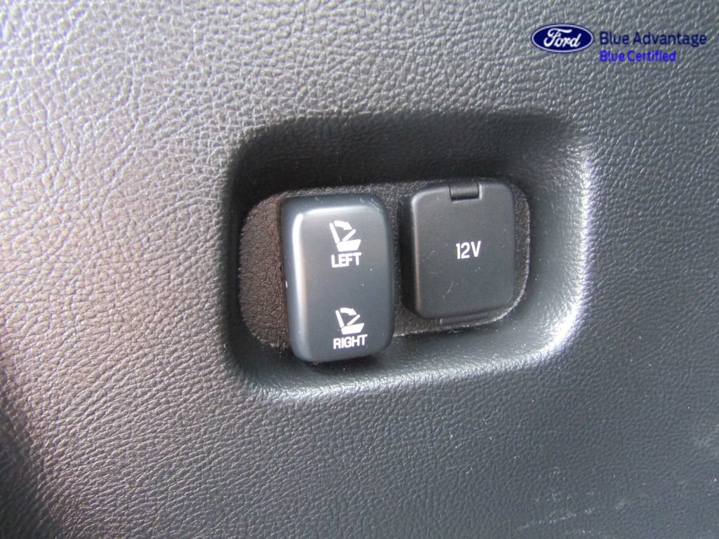 Certified 2024 Ford Edge SEL w/ Convenience Package AWD/4WD image 26