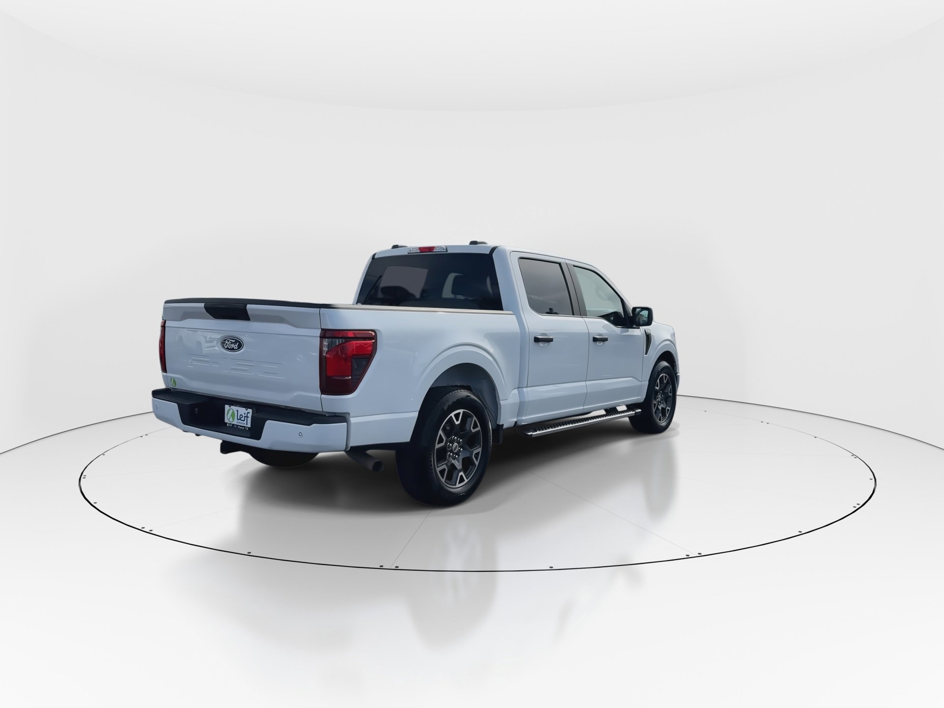 Certified 2024 Ford F150 STX image 4