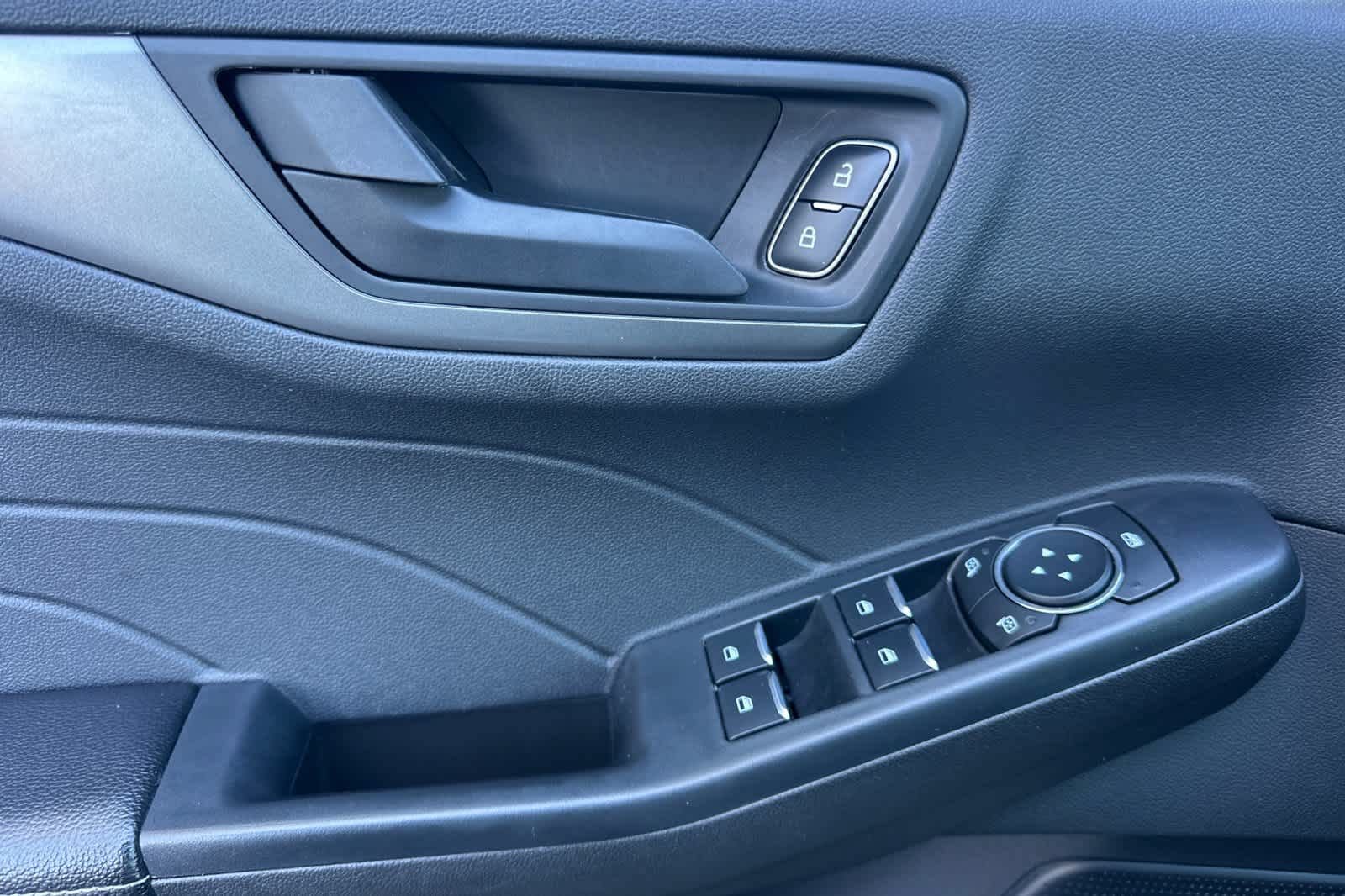 Certified 2024 Ford Escape Active FWD image 13
