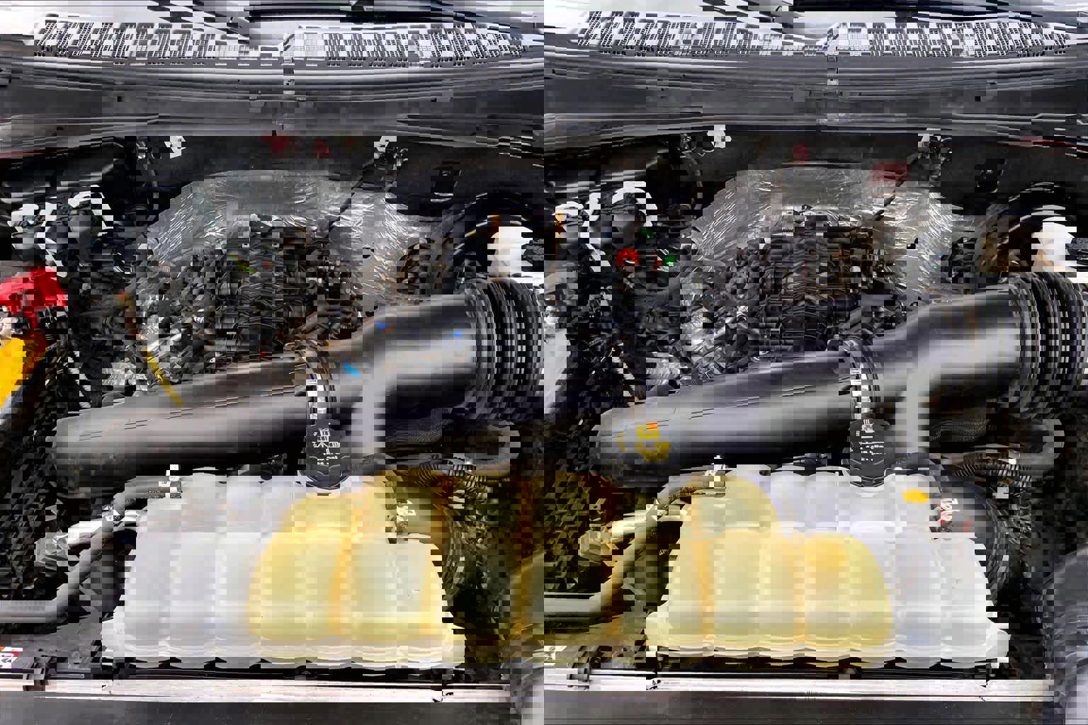 Certified 2021 Ford Expedition Max Limited AWD/4WD image 29