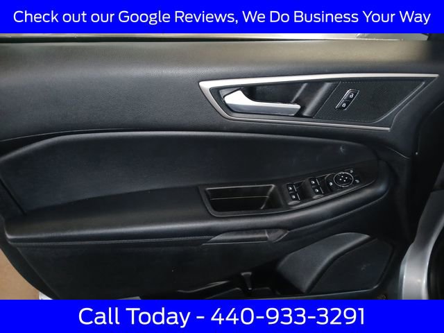Certified 2024 Ford Edge SEL AWD/4WD image 18