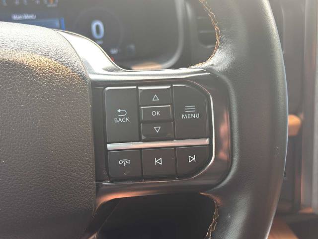 Certified 2024 Ford Expedition Max Platinum AWD/4WD image 18
