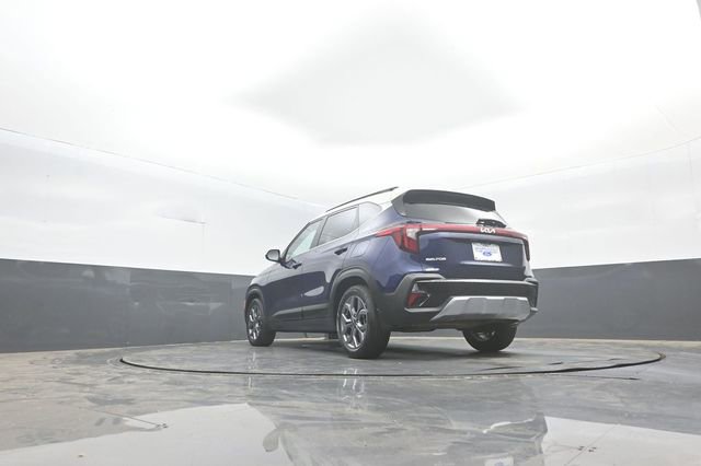 Used 2024 Kia Seltos S FWD image 37