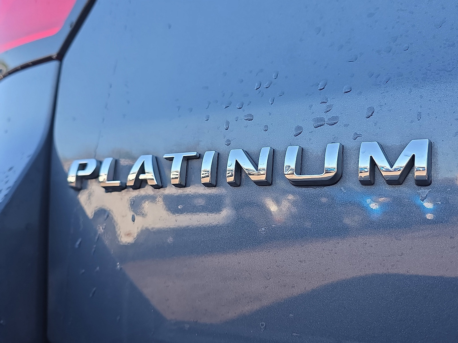 Certified 2022 Ford Expedition Platinum AWD/4WD image 31