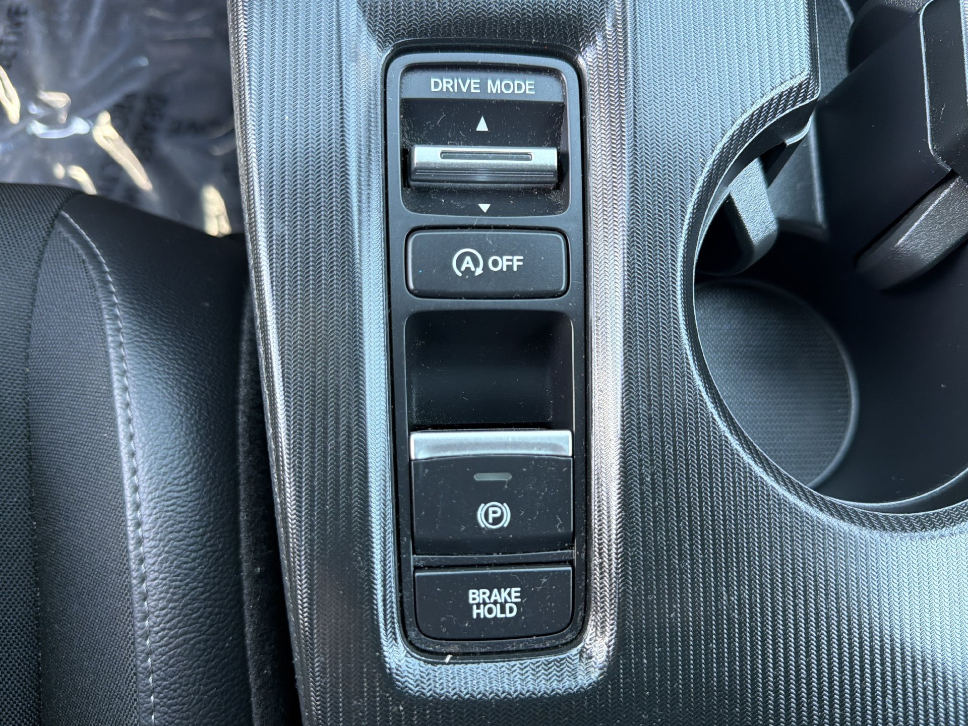 Used 2025 Honda Civic Sport image 9