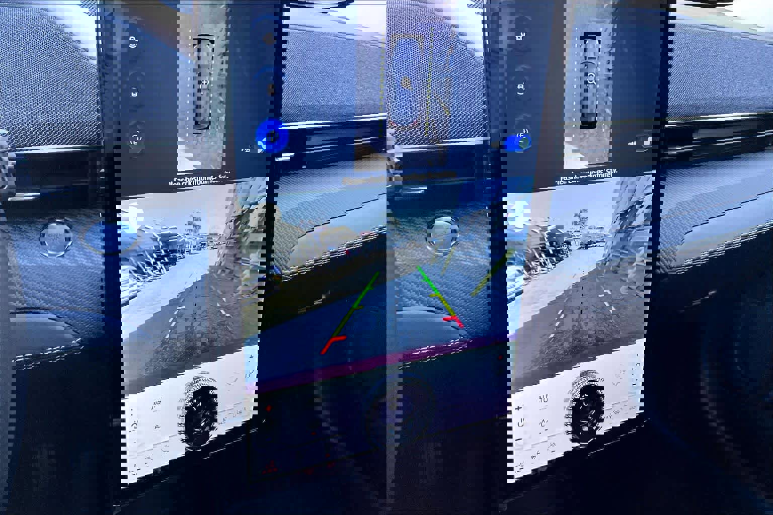 Certified 2024 Ford Mustang Mach-E Premium image 33