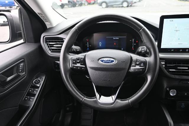 Certified 2023 Ford Escape Active w/ Tech Pack #1 FWD image 30
