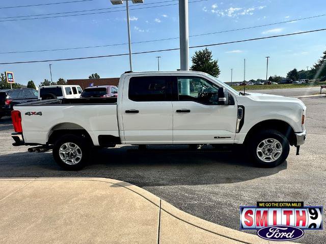 Certified 2026 Ford F250 XLT AWD/4WD image 9