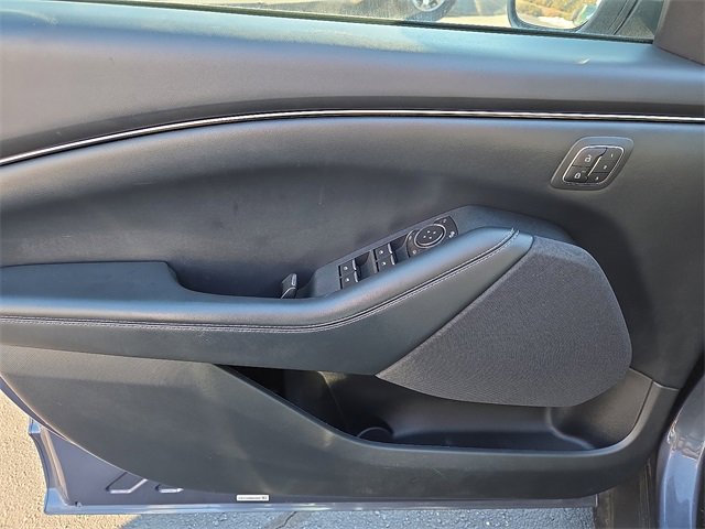 Certified 2021 Ford Mustang Mach-E Select w/ Comfort/Technology Package image 13