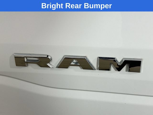 Used 2022 RAM 1500 Tradesman w/ Trailer Tow Group (B) AWD/4WD image 26