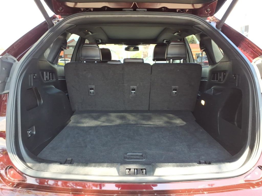 Certified 2023 Ford Edge ST-Line AWD/4WD image 10