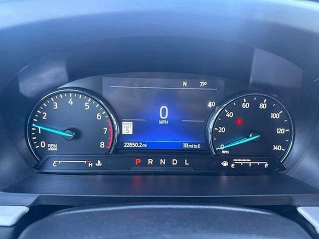 Certified 2023 Ford Explorer XLT w/ Equipment Group 202A AWD/4WD image 28