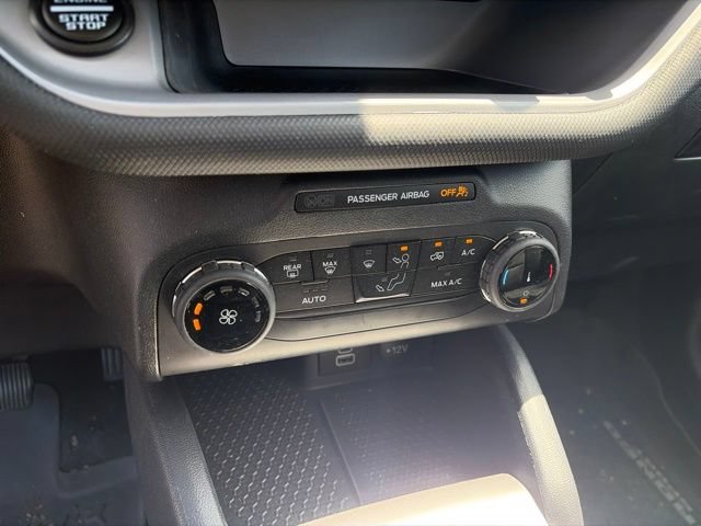 Certified 2024 Ford Bronco Sport Big Bend AWD/4WD image 16