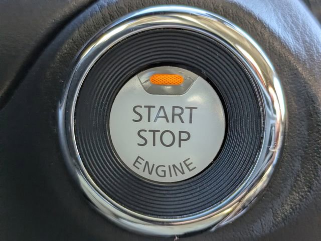 Used 2019 INFINITI QX60 Luxe image 28