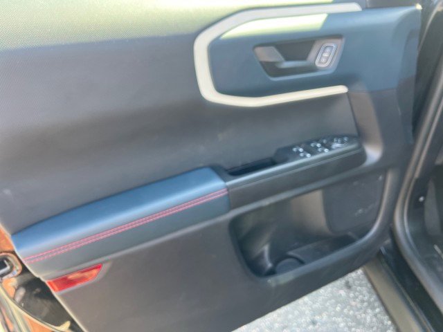 Certified 2024 Ford Bronco Sport Heritage AWD/4WD image 10