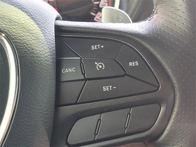 Used 2020 Dodge Challenger GT w/ Driver Convenience Group image 22