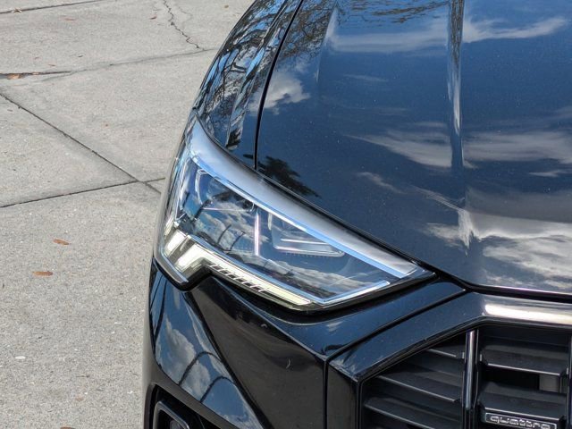 Used 2022 Audi Q3 2.0T Premium Plus image 9