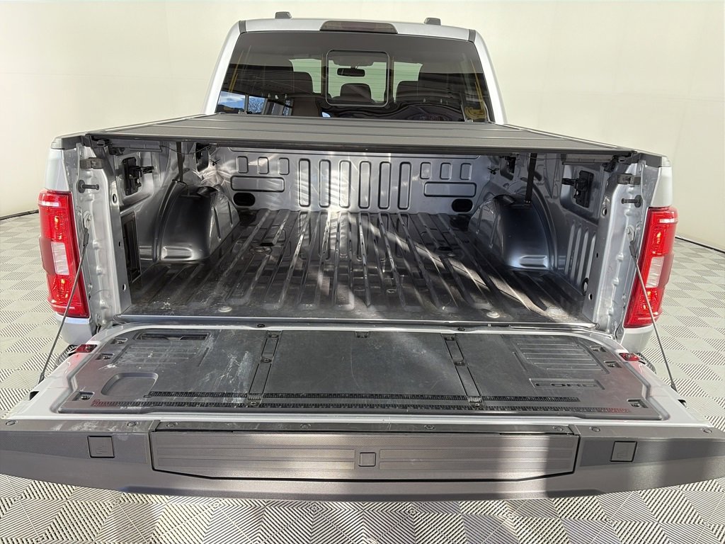 Certified 2023 Ford F150 Tremor w/ Trailer Tow Package image 26