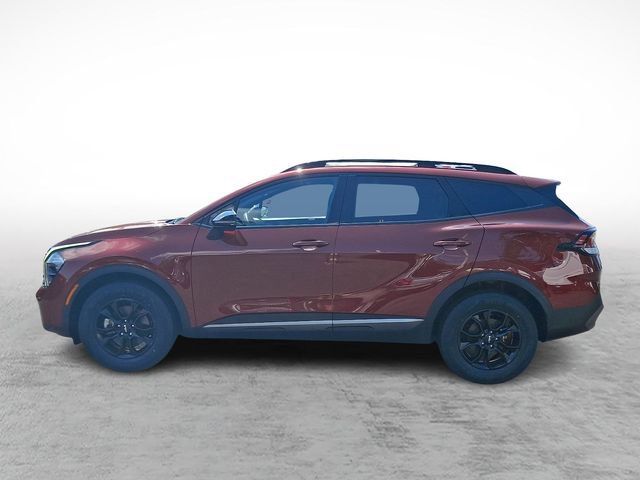 Used 2023 Kia Sportage X-Pro AWD/4WD image 7