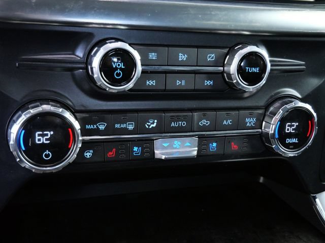Certified 2021 Ford F150 Lariat w/ Equipment Group 502A High AWD/4WD image 23
