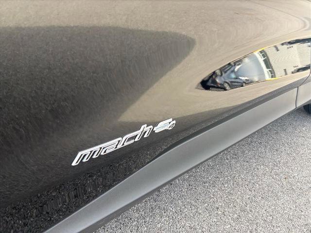 Certified 2025 Ford Mustang Mach-E Select image 6