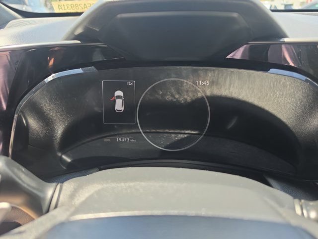 Used 2024 Lexus NX 250 FWD w/ Towing Package (2000 Lbs) image 18