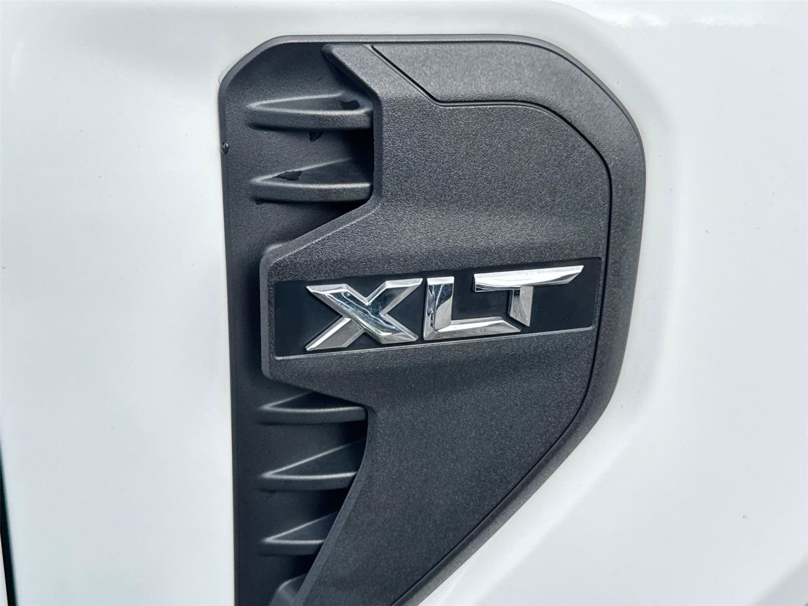 Certified 2024 Ford Ranger XLT w/ Technology Package RWD image 8