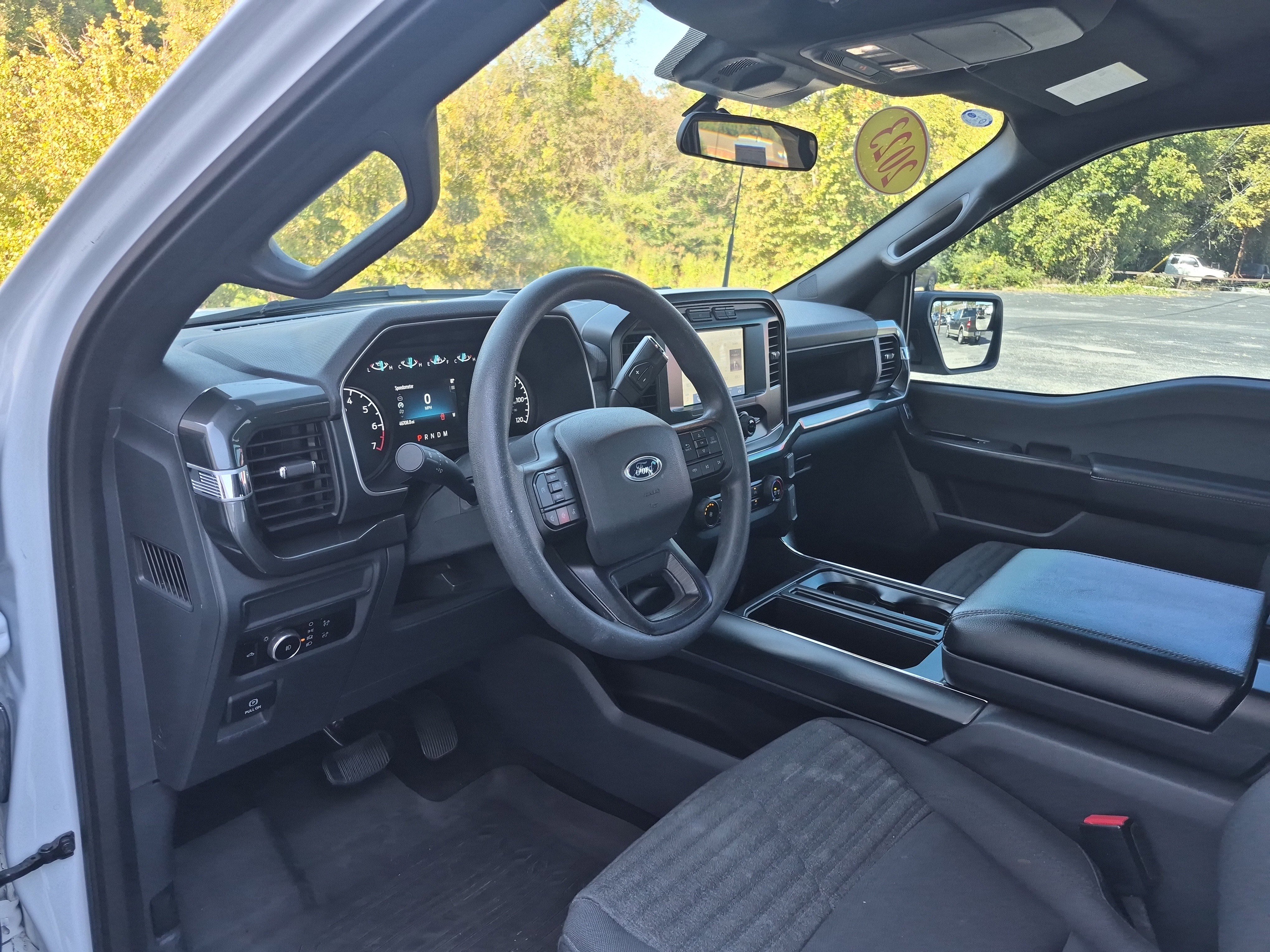 Certified 2023 Ford F150 XL image 15