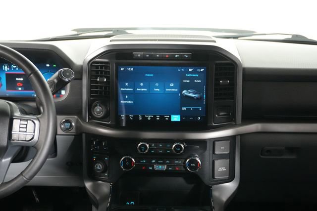 Certified 2024 Ford F150 XLT w/ Equipment Group 302A MID image 28