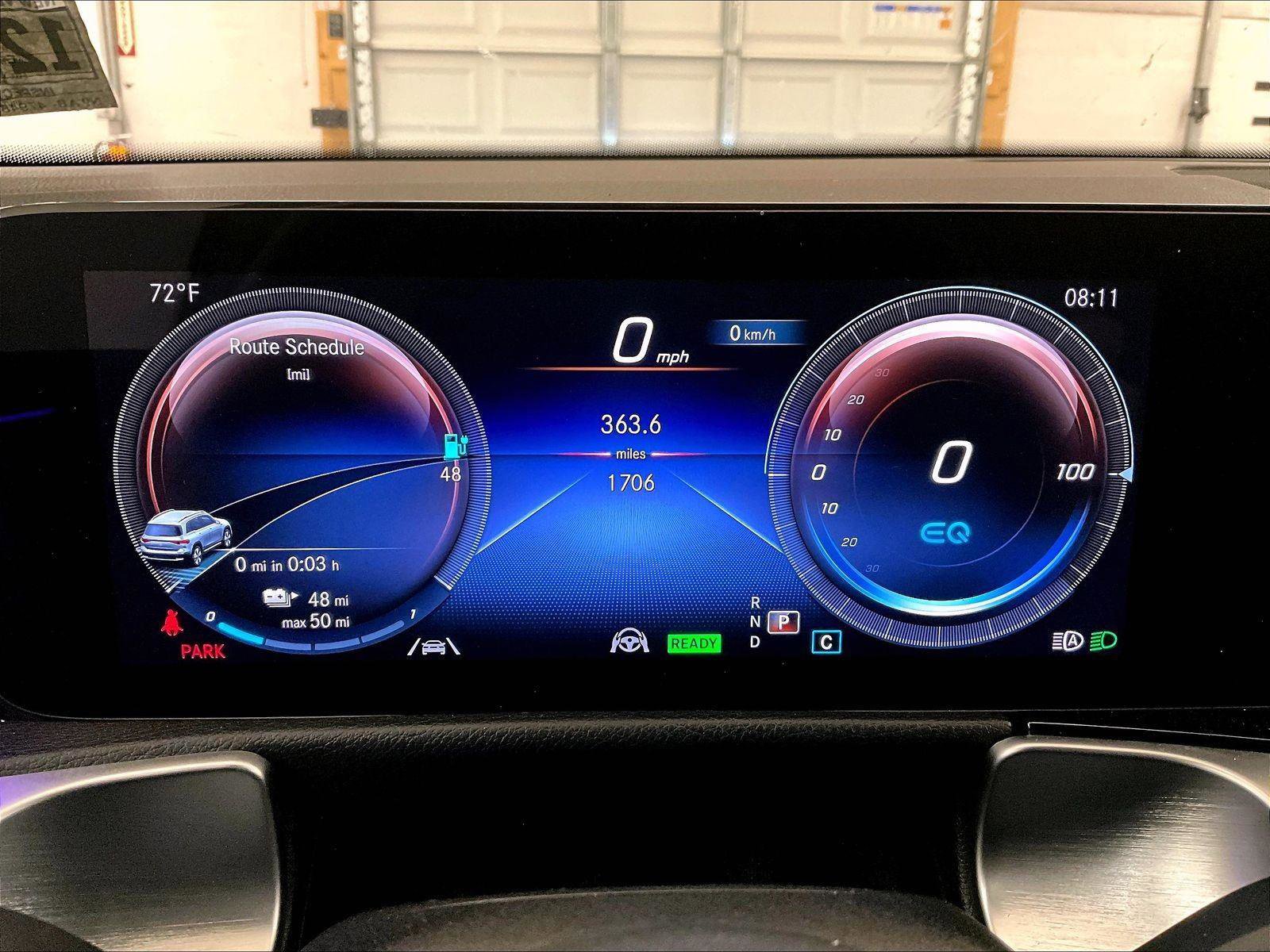 Used 2022 Mercedes-Benz EQB 300 4MATIC image 19